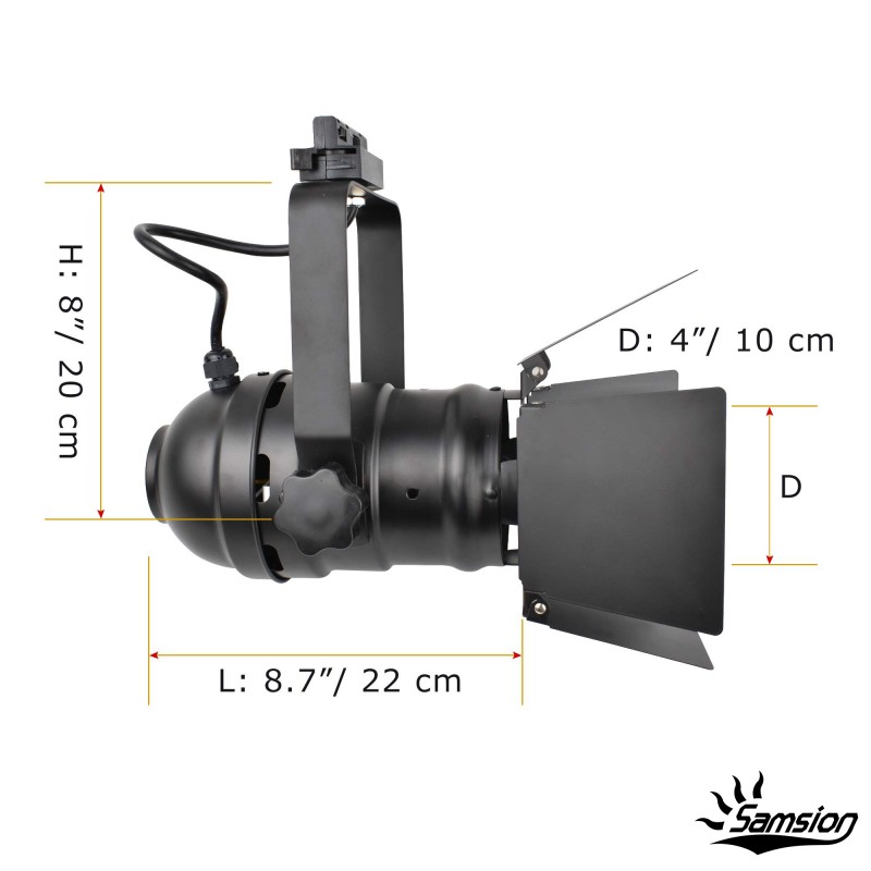 A19 track lighting hotsell