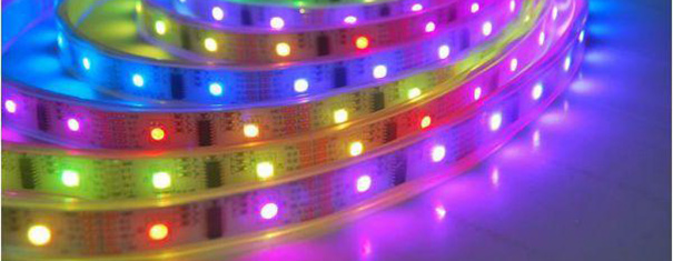 Running light belt :LED running light belt how to choose color temperature?